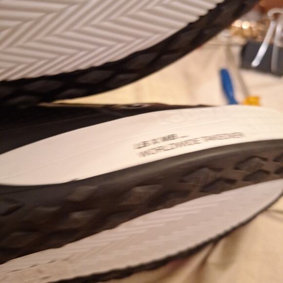 Skechers Slip-ins Snoop Dogg: Doggy Air 🔥 Men’s 9.5. Black. New With Tag No Box - Picture 11 of 13